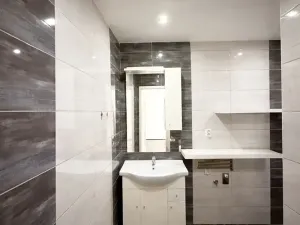 Pronájem bytu 2+1, Kadaň, Chomutovská, 61 m2