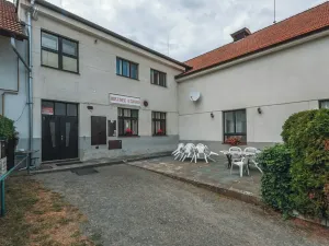 Prodej restaurace, Klamoš, 865 m2