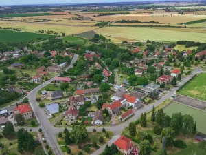 Prodej rodinného domu, Klamoš, 865 m2