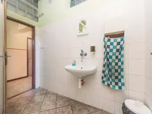 Prodej rodinného domu, Klamoš, 865 m2