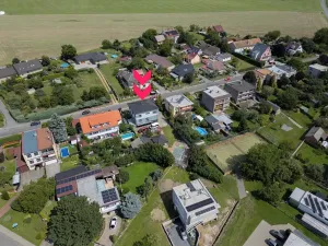 Prodej rodinného domu, Sobětuchy, 210 m2