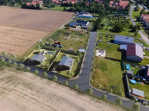 Prodej domu na klíč, Hrušová, 64 m2