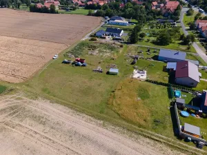 Prodej domu na klíč, Hrušová, 90 m2