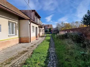 Prodej rodinného domu, Staré Hradiště, U Špejcharu, 350 m2