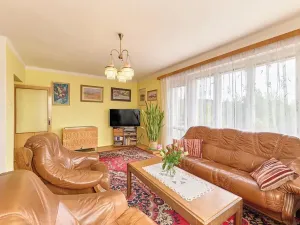 Prodej rodinného domu, Choceň, Na Křepčích, 210 m2