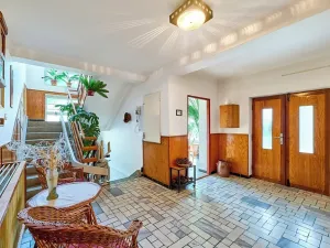 Prodej rodinného domu, Choceň, Na Křepčích, 210 m2