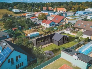 Prodej domu na klíč, Spojil, Zahradní, 128 m2