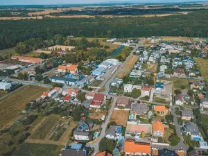 Prodej domu na klíč, Spojil, Zahradní, 128 m2