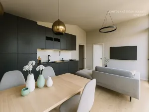Prodej domu na klíč, Horní Újezd, 90 m2