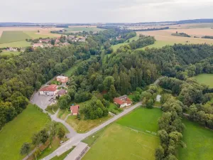 Prodej domu na klíč, Horní Újezd, 90 m2