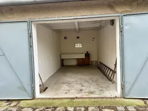 Prodej garáže, Brno, Sazenice, 19 m2
