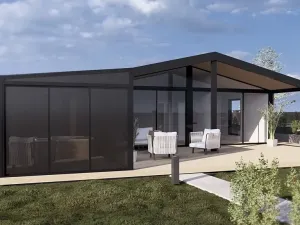 Prodej domu na klíč, Dohalice, 64 m2