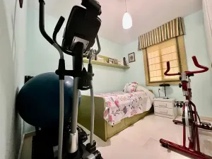 Prodej bytu 3+1, Benalmádena, Španělsko, 74 m2