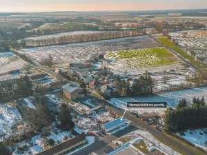 Prodej rodinného domu, Dohalice, 110 m2