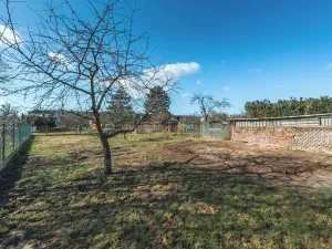 Prodej rodinného domu, Pardubice, Bezdíčkova, 240 m2