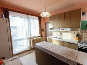 Prodej rodinného domu, Sokoleč, V Borkách, 194 m2