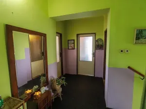 Prodej rodinného domu, Sokoleč, V Borkách, 194 m2