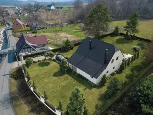 Prodej rodinného domu, Skorošice, 187 m2