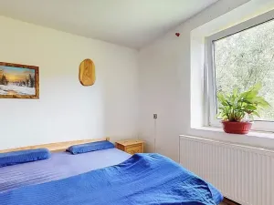 Prodej rodinného domu, Stará Červená Voda, 100 m2