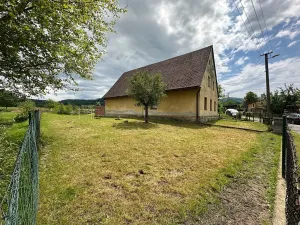 Prodej rodinného domu, Stará Červená Voda, 100 m2