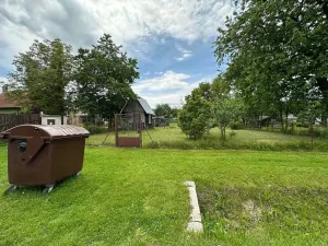 Prodej pozemku pro bydlení, Vidnava, 812 m2