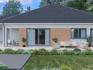 Prodej pozemku pro bydlení, Zbraslavice, 1832 m2