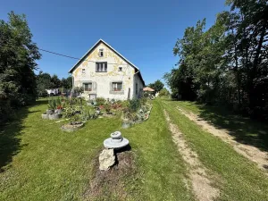 Prodej rodinného domu, Velká Kraš, 180 m2