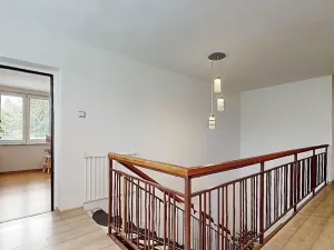 Prodej rodinného domu, Stará Červená Voda, 215 m2