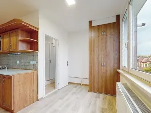 Prodej bytu 2+1, Javorník, 64 m2