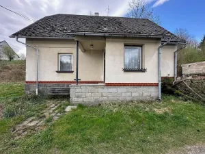 Prodej rodinného domu, Skorošice, 125 m2