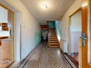 Prodej rodinného domu, Skorošice, 125 m2