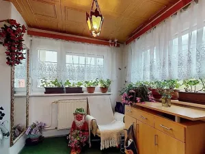 Prodej rodinného domu, Žulová, 239 m2