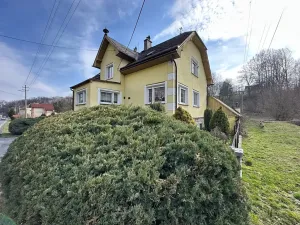 Prodej rodinného domu, Žulová, 239 m2