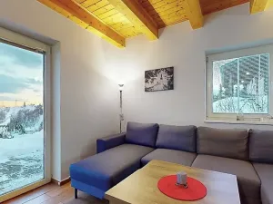 Prodej rodinného domu, Branná, 150 m2