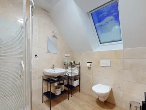 Prodej rodinného domu, Branná, 150 m2