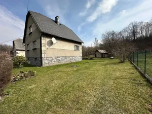 Prodej rodinného domu, Žulová, 177 m2