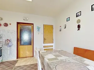 Prodej rodinného domu, Žulová, 177 m2