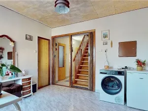 Prodej rodinného domu, Žulová, 177 m2