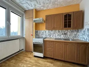 Prodej bytu 3+1, Jeseník, 70 m2