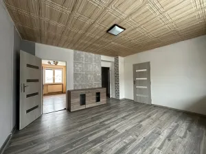 Prodej bytu 3+1, Jeseník, 70 m2