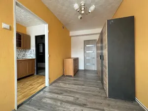 Prodej bytu 3+1, Jeseník, 70 m2