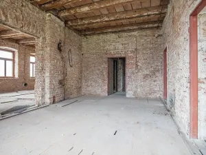 Prodej rodinného domu, Jeseník, Školní, 750 m2