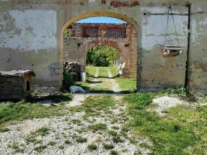 Prodej rodinného domu, Žulová, 350 m2