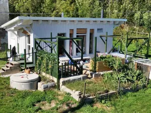 Prodej rodinného domu, Žulová, 350 m2