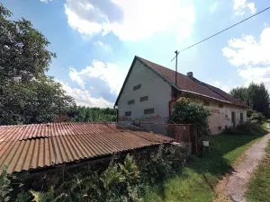 Prodej rodinného domu, Jeseník, 145 m2