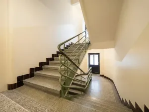 Prodej bytu 1+kk, Praha - Žižkov, Jičínská, 38 m2