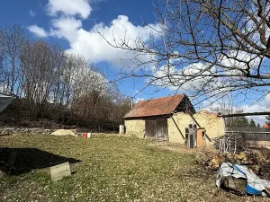 Prodej pozemku pro bydlení, Krupá, 354 m2