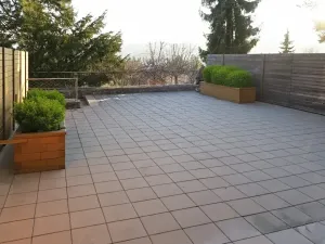 Pronájem bytu 2+kk, Brno, Rozdrojovická, 51 m2