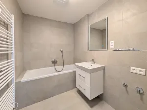 Pronájem bytu 3+kk, Brno, Rybářská, 76 m2