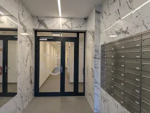 Pronájem bytu 3+kk, Brno, Rybářská, 76 m2